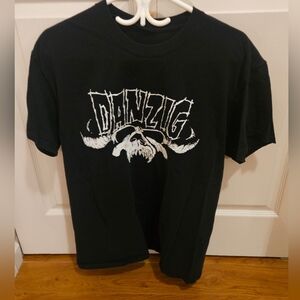 Danzig Band Tee (2013)